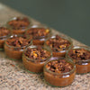 Gü’s Classic Chocolate Mousse with Chocolate Hazelnut Crumble Dessert Recipe
