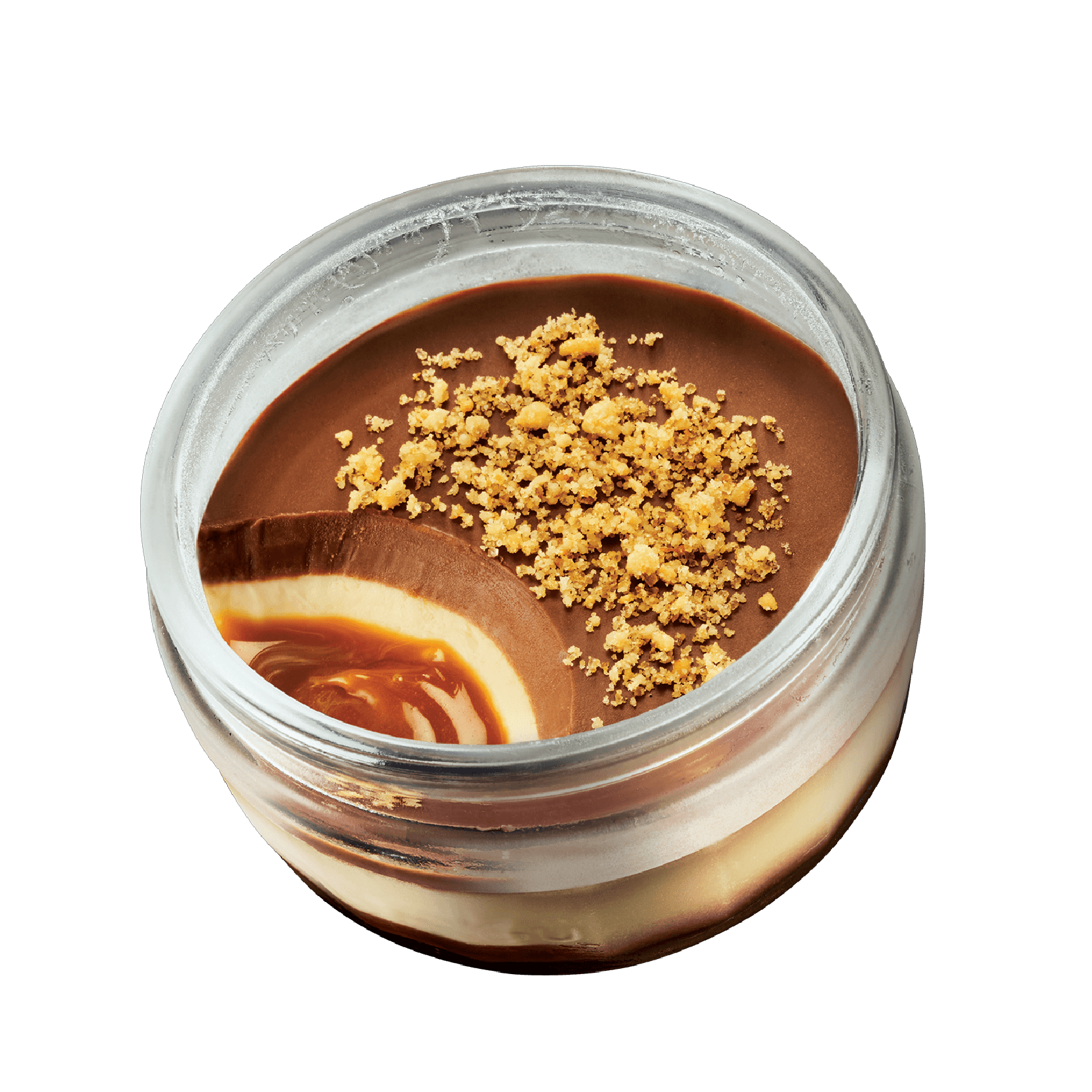 Chocolate & Hazelnut